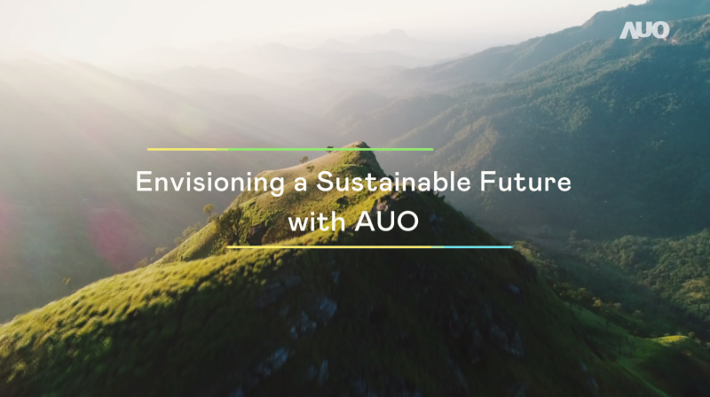 呼應ESG永續浪潮，綠色製造與綠色產品也扮演關鍵角色